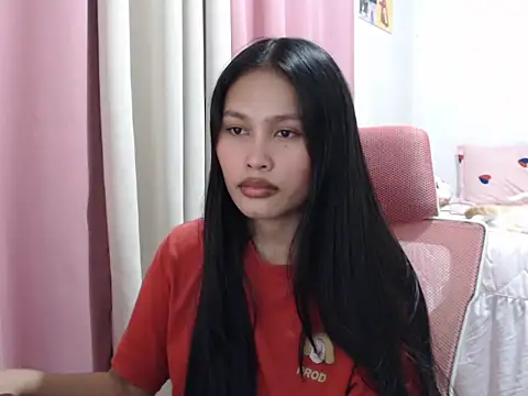 EuniceBurikat online show from 12, 9, 2025
