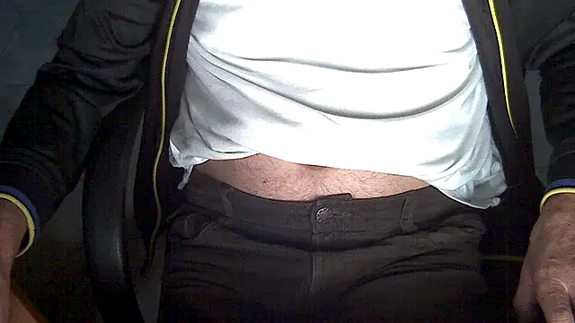 velikifant7 online show from 15, 3, 2026