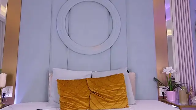 EliaDavis online show from 4, 3, 2026