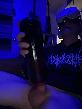 HeavyPinch33 online show from 18, 1, 2026