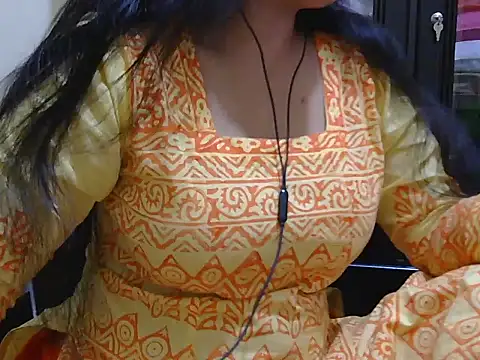 fairy queen07 online show from 13, 10, 2025