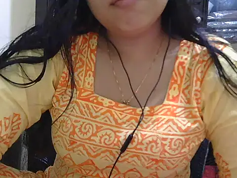 fairy queen07 online show from 15, 11, 2025