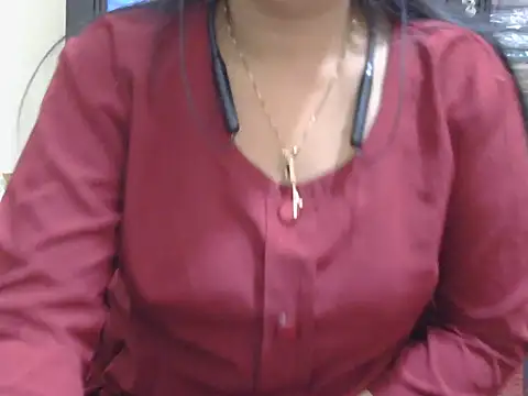 fairy queen07 online show from 19, 11, 2025