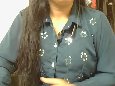 fairy queen07 online show from 1, 12, 2025