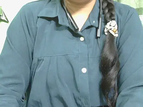 fairy queen07 online show from 30, 3, 2026