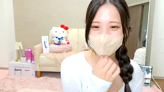 Snapshot of riri__nyan_o0 chatting on 3, 7, 2026 riri nyan o0 online show from 3, 7, 2026
