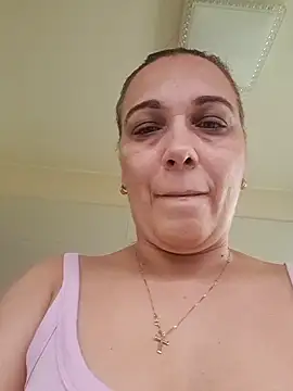 PalomaDesireee online show from 27, 10, 2025