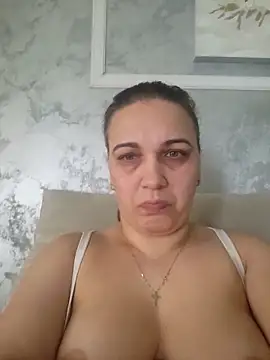 PalomaDesireee online show from 10, 2, 2026