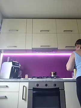 PalomaDesireee online show from 21, 4, 2026