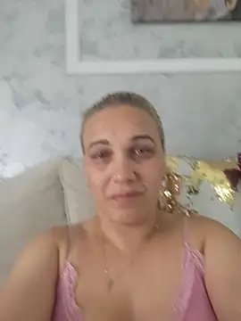 PalomaDesireee online show from 7, 8, 2026