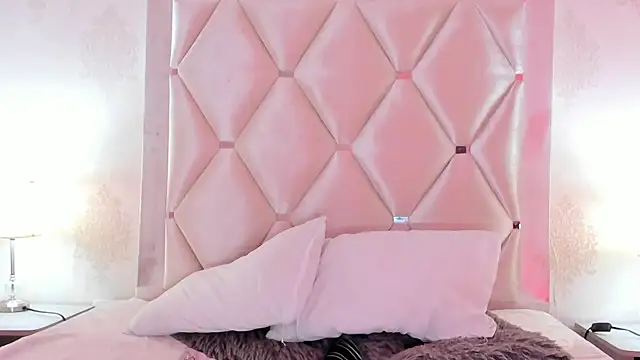 SeleneCarter online show from 6, 2, 2026