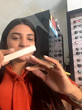 belahmor online show from 9, 10, 2025