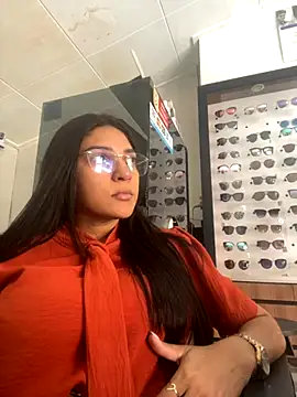 belahmor online show from 16, 10, 2025