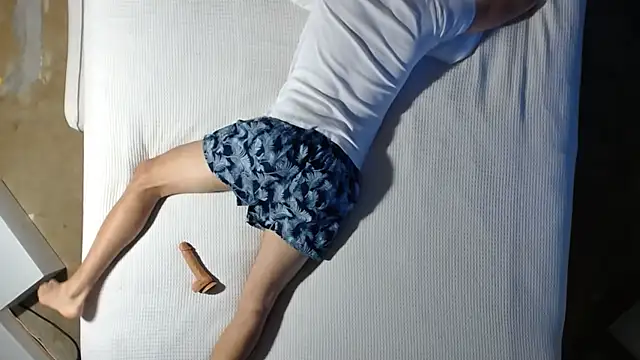 Just2Try online show from 22, 11, 2025