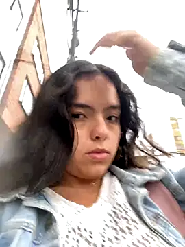 Snapshot of EmilyHarperr chatting on 20, 9, 2025 EmilyHarperr online show from 20, 9, 2025