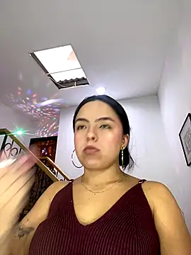 Snapshot of EmilyHarperr chatting on 30, 9, 2025 EmilyHarperr online show from 30, 9, 2025