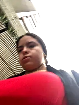 Snapshot of EmilyHarperr chatting on 18, 10, 2025 EmilyHarperr online show from 18, 10, 2025