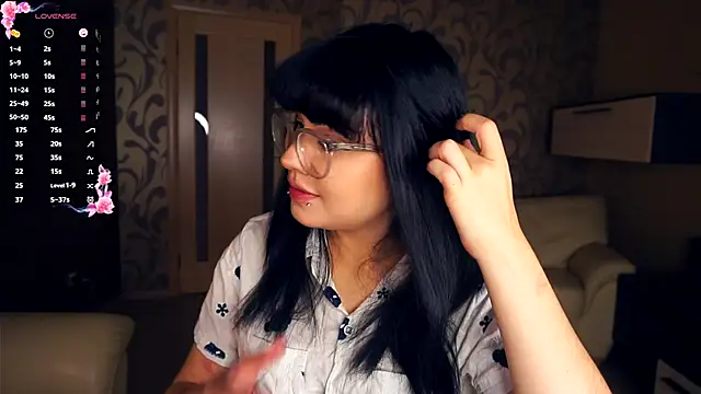 VerniceEngelking online show from 21, 9, 2025