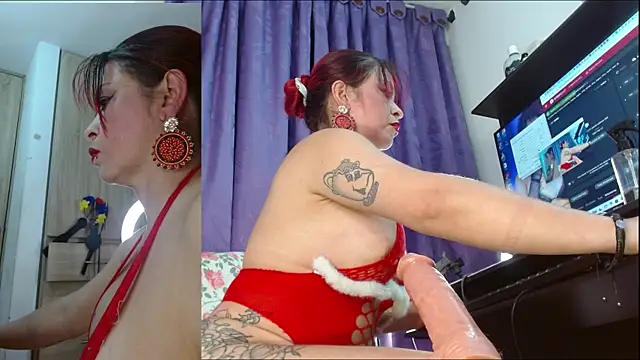 Snapshot of Yashira_hoot chatting on 30, 7, 2026 Yashira hoot online show from 30, 7, 2026