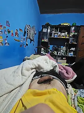 boysafado2521 online show from 2, 6, 2026