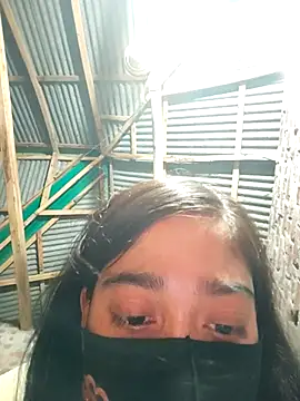 Snapshot of maya-Couple19 chatting on 21, 9, 2025 maya-Couple19 online show from 21, 9, 2025