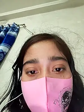 Snapshot of maya-Couple19 chatting on 12, 10, 2025 maya-Couple19 online show from 12, 10, 2025