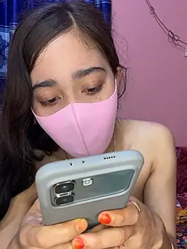 maya-Couple19 online show from 4, 4, 2026