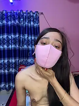 maya-Couple19 online show from 7, 4, 2026