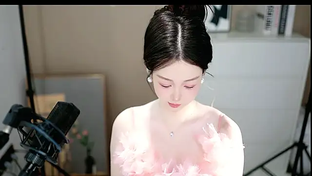 abbyli12 online show from 14, 1, 2026