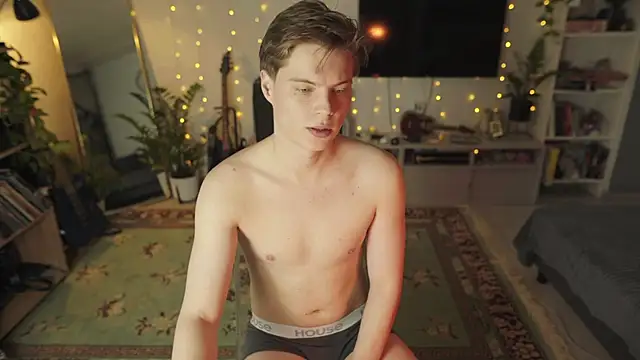 RusBradPitt online show from 20, 3, 2026