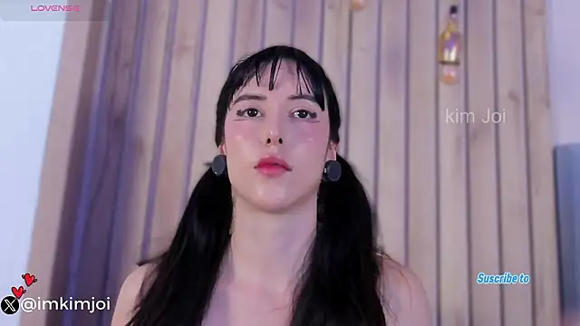 KiimJoi online show from 24, 2, 2026