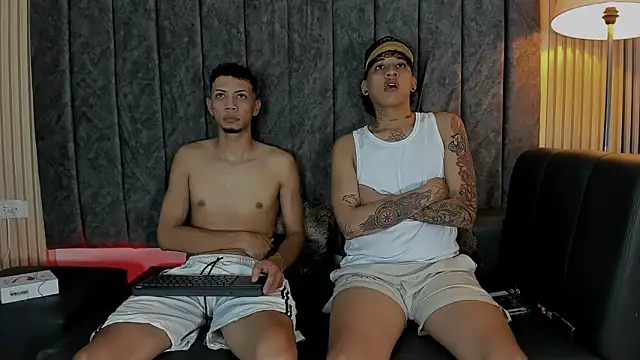 DustinandJordan online show from 9, 11, 2025