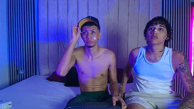 DustinandJordan online show from 25, 11, 2025