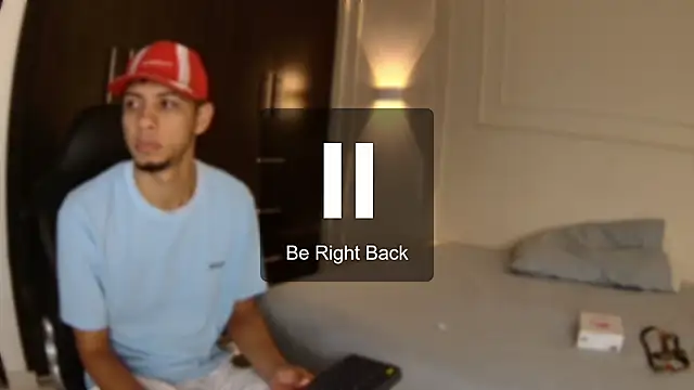 Snapshot of DustinandJordan chatting on 18, 1, 2026 DustinandJordan online show from 18, 1, 2026