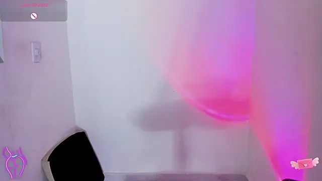 Viioleett cum online show from 11, 3, 2026