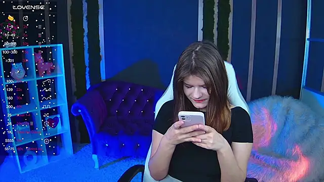 Lunamytrend online show from 23, 11, 2025