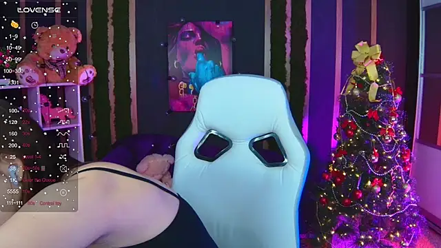 Lunamytrend online show from 15, 1, 2026