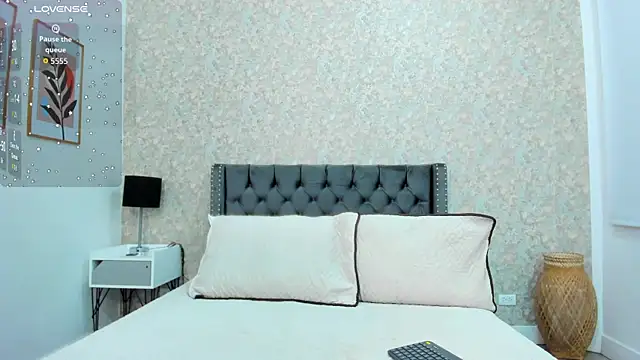 Cataleya Wayne online show from 28, 9, 2025