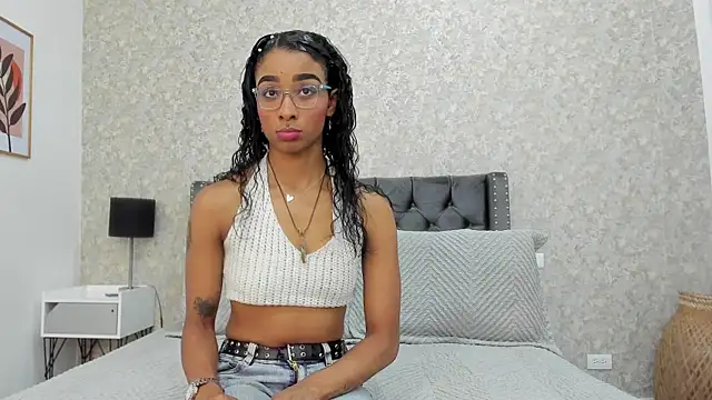 Cataleya Wayne online show from 11, 10, 2025