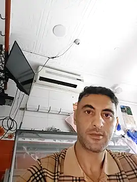 mahdiDido online show from 19, 10, 2025