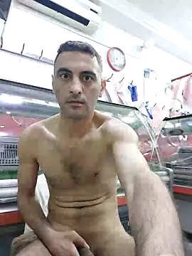 mahdiDido online show from 3, 11, 2025