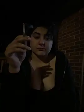 inked nekoo online show from 24, 11, 2025