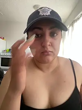 inked nekoo online show from 1, 12, 2025