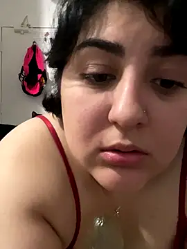 inked nekoo online show from 8, 1, 2026