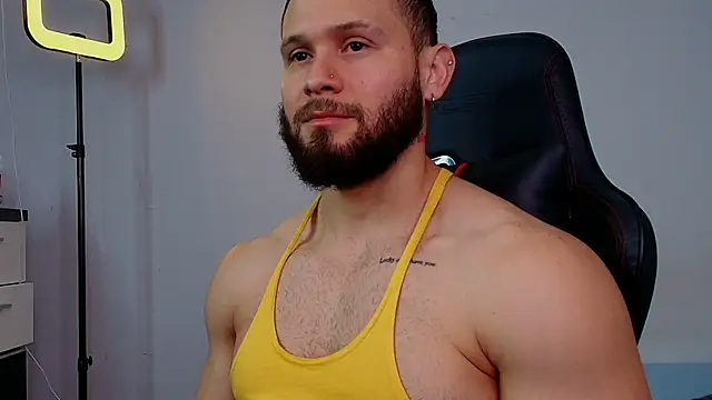 andrewcorey1 online show from 6, 5, 2026