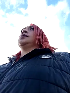 Mariana-94 online show from 12, 9, 2025