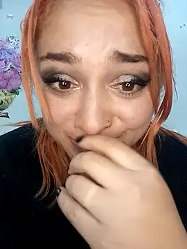 Mariana-94 online show from 25, 9, 2025