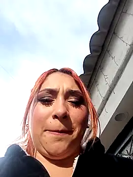 Mariana-94 online show from 11, 11, 2025