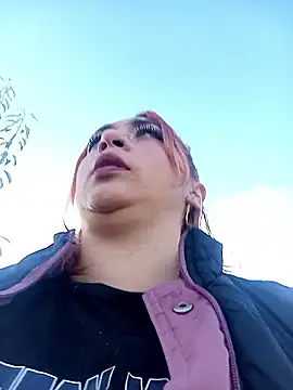 Mariana-94 online show from 12, 11, 2025