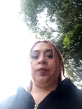 Mariana-94 online show from 14, 11, 2025